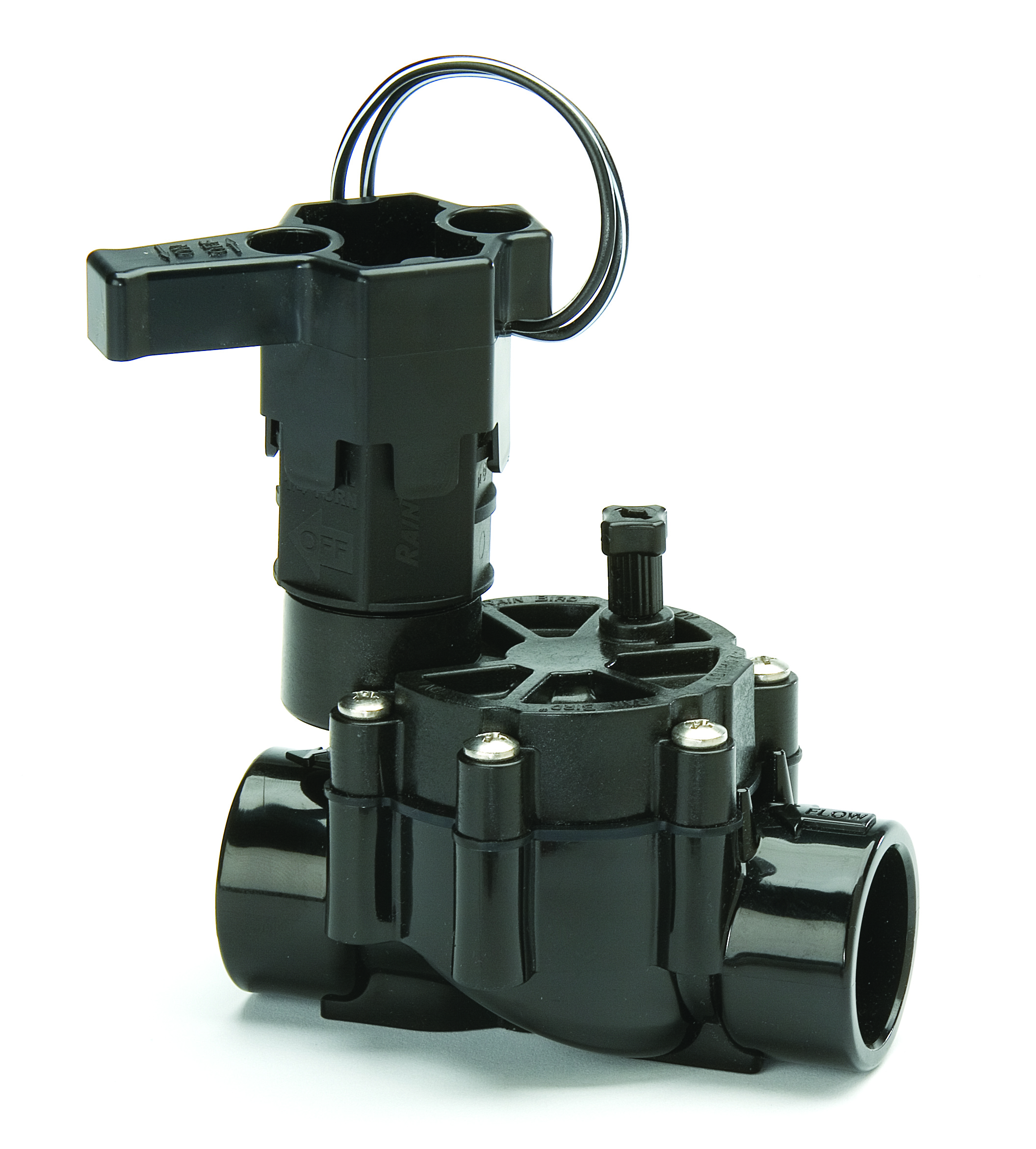  - Electric Valves